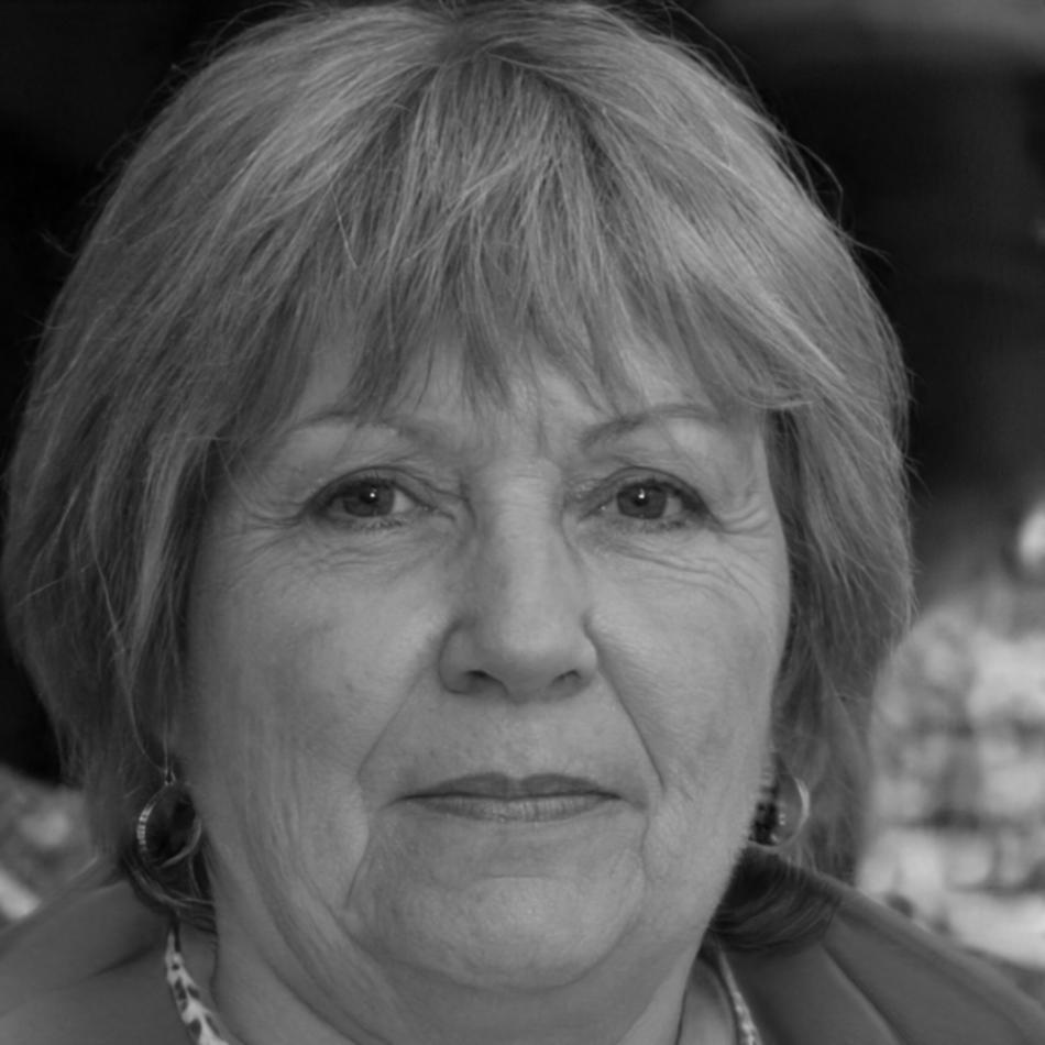 Portrait von Klara Wendland