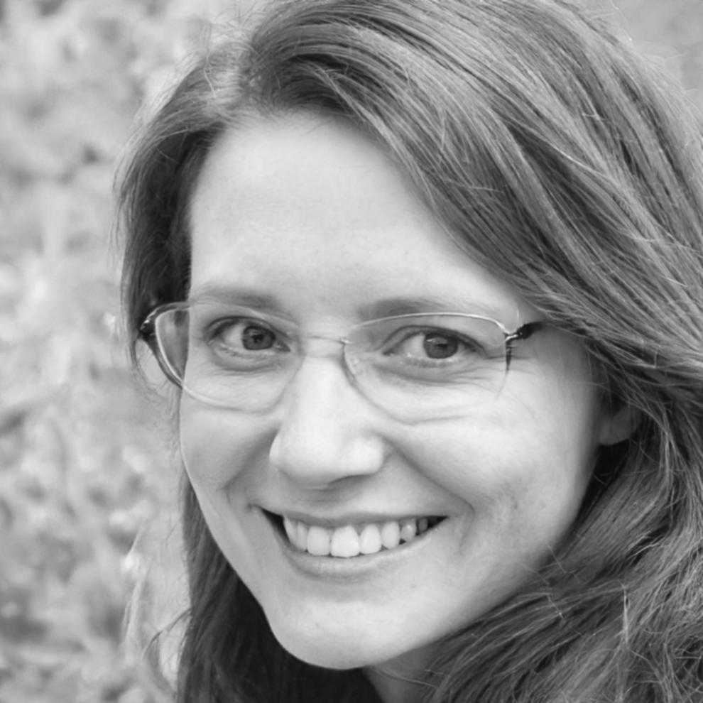 Portrait von Zara Thielemann
